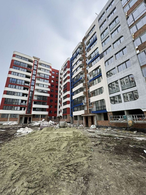 Продаж квартири вул. Трускавецька Львов - изображение 4