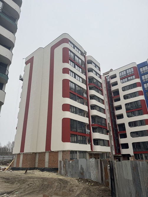 Продаж квартири вул. Трускавецька Львов - изображение 1