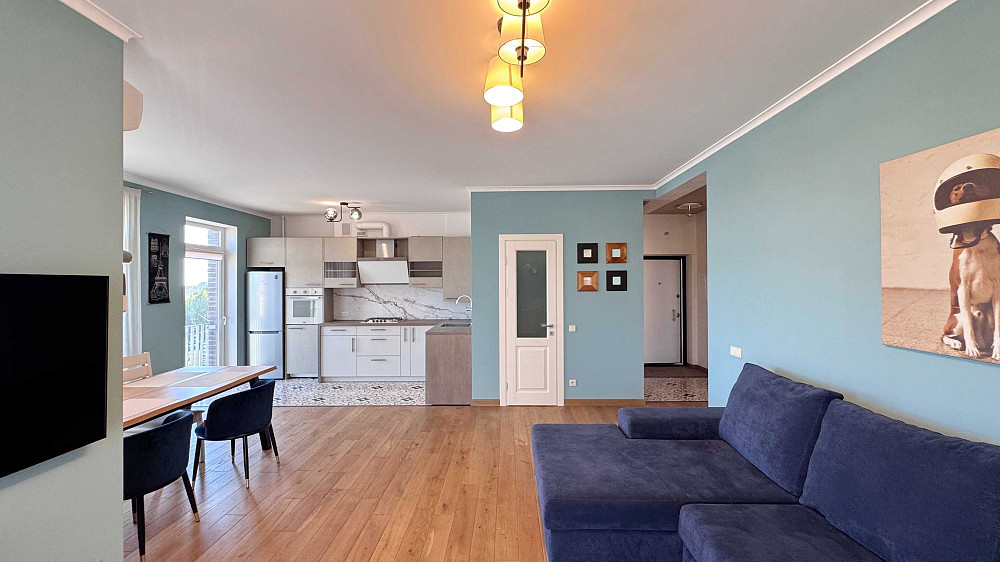 Продаж квартири, Львів, р‑н. Сихівський, Пасічна вулиця, буд. 154Д Львов - изображение 2