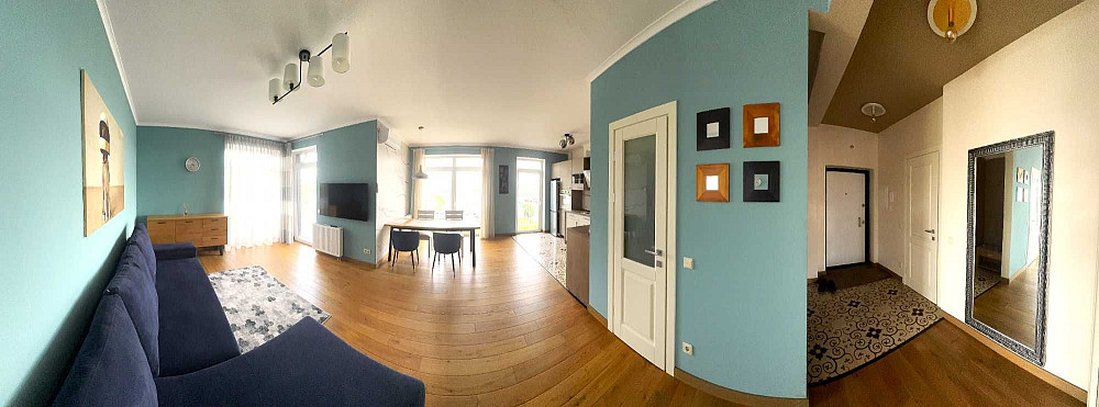 Продаж квартири, Львів, р‑н. Сихівський, Пасічна вулиця, буд. 154Д Львов - изображение 3