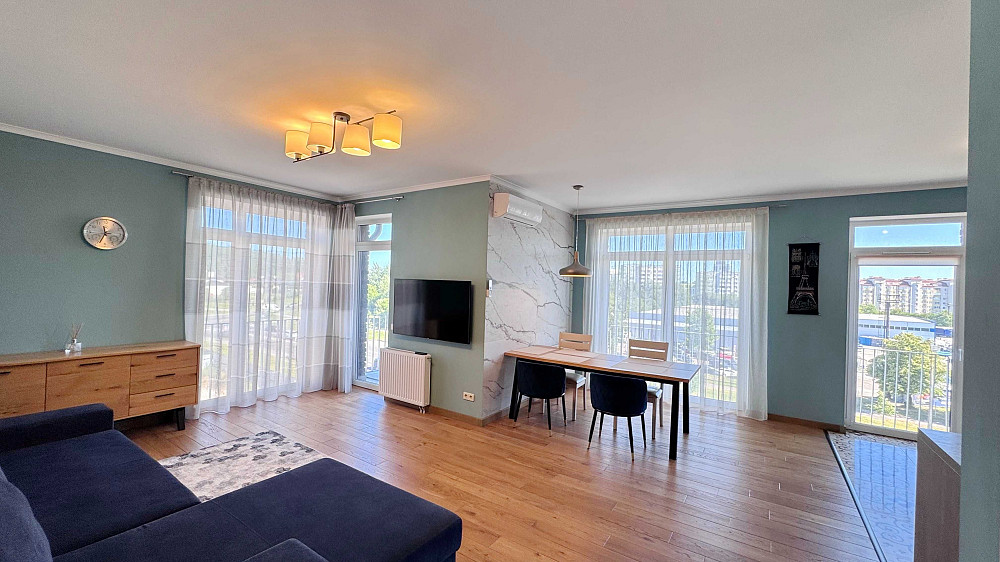 Продаж квартири, Львів, р‑н. Сихівський, Пасічна вулиця, буд. 154Д Львов - изображение 1