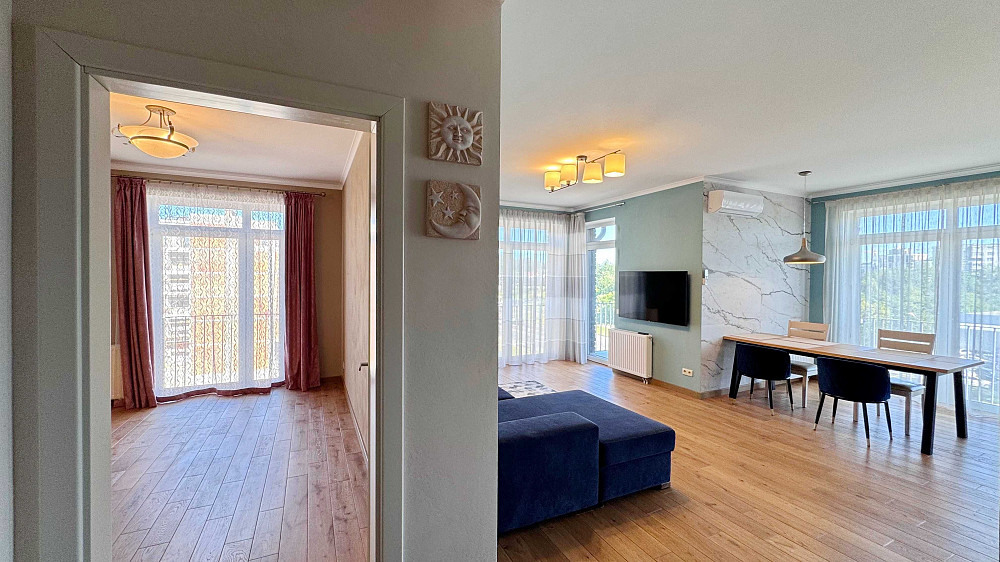 Продаж квартири, Львів, р‑н. Сихівський, Пасічна вулиця, буд. 154Д Львов - изображение 5