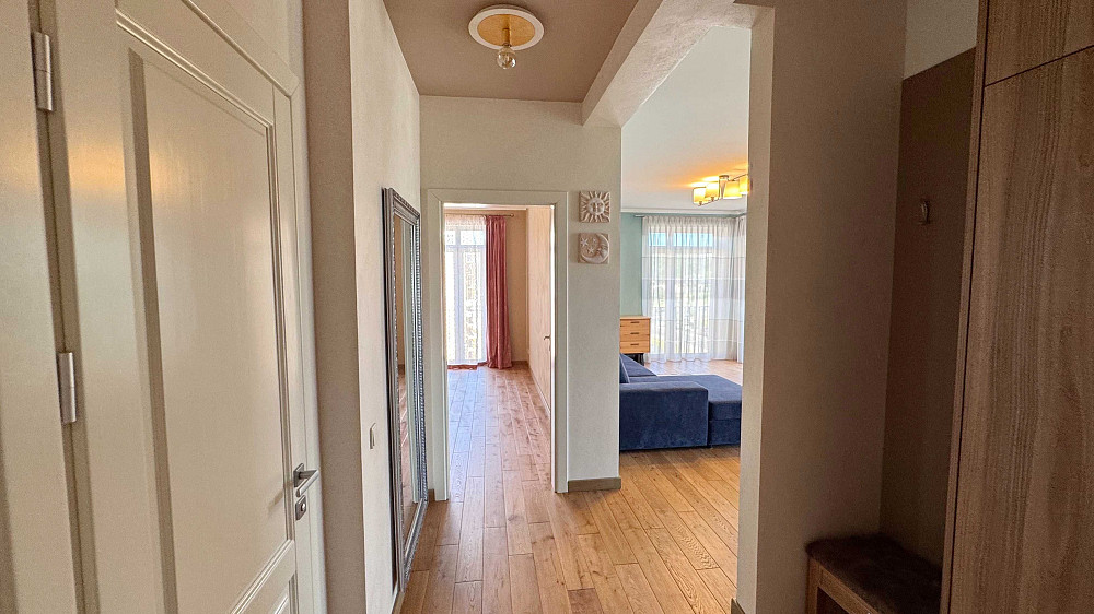 Продаж квартири, Львів, р‑н. Сихівський, Пасічна вулиця, буд. 154Д Львов - изображение 4