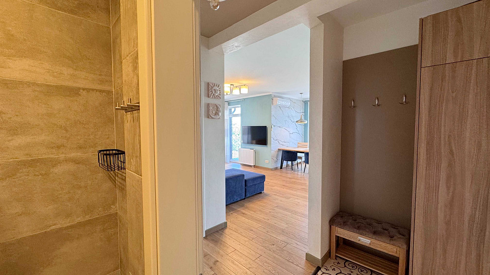 Продаж квартири, Львів, р‑н. Сихівський, Пасічна вулиця, буд. 154Д Львов - изображение 6