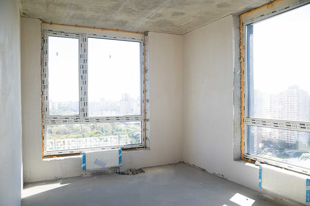 Двушка! Скину в ціні на ПВ розстрочки! Знижка 117тис! Метро Позняки Киев - изображение 3