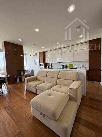 139000$ ‼️ЖК Мир‼️Ботсад‼️СУПЕР ТОРГ‼️ Три спальни 118м2 Харьков