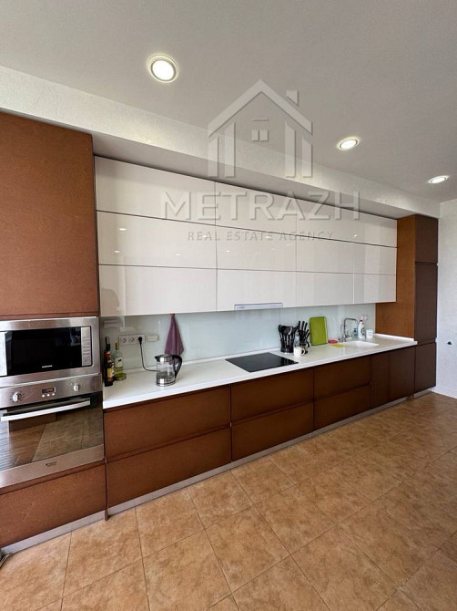 139000$ ‼️ЖК Мир‼️Ботсад‼️СУПЕР ТОРГ‼️ Три спальни 118м2 Харків - зображення 8