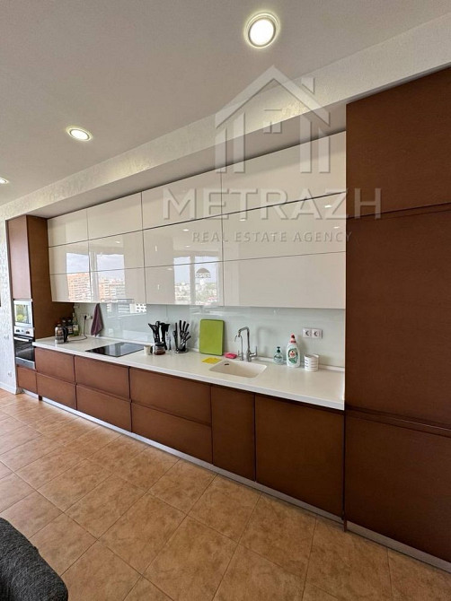 139000$ ‼️ЖК Мир‼️Ботсад‼️СУПЕР ТОРГ‼️ Три спальни 118м2 Харків - зображення 6