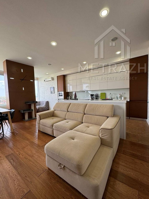 139000$ ‼️ЖК Мир‼️Ботсад‼️СУПЕР ТОРГ‼️ Три спальни 118м2 Харків - зображення 1