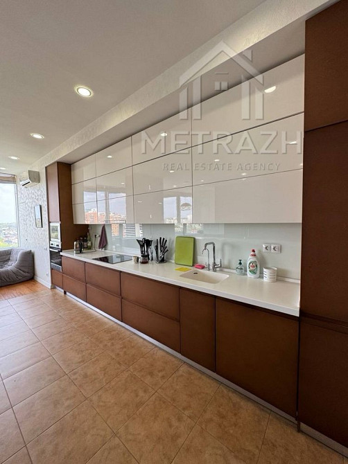 139000$ ‼️ЖК Мир‼️Ботсад‼️СУПЕР ТОРГ‼️ Три спальни 118м2 Харків - зображення 5