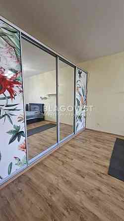 Тепла 1-кімн. в ЖК “ОАЗІС” біля набережної та парку Наталка Киев