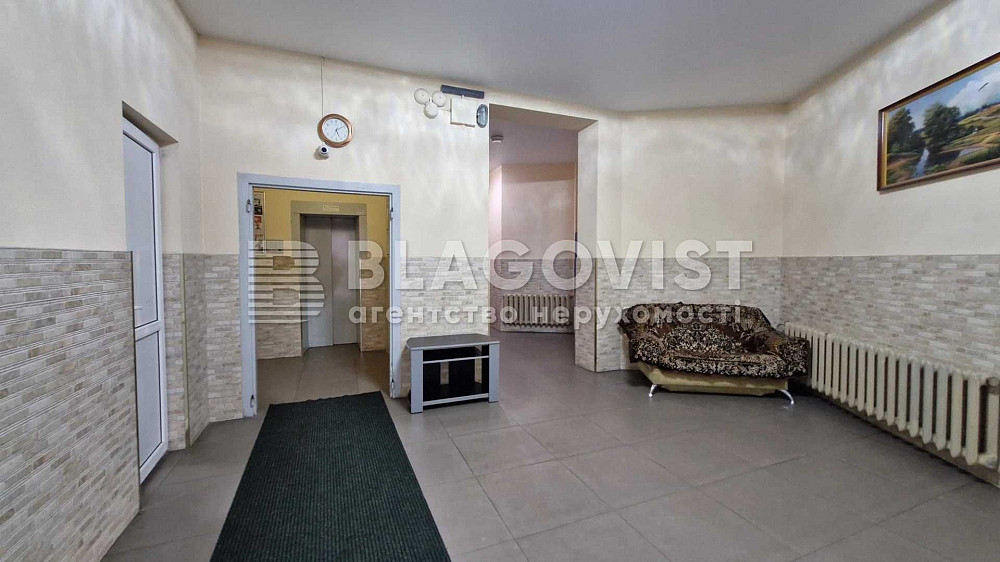 Тепла 1-кімн. в ЖК “ОАЗІС” біля набережної та парку Наталка Киев - изображение 8