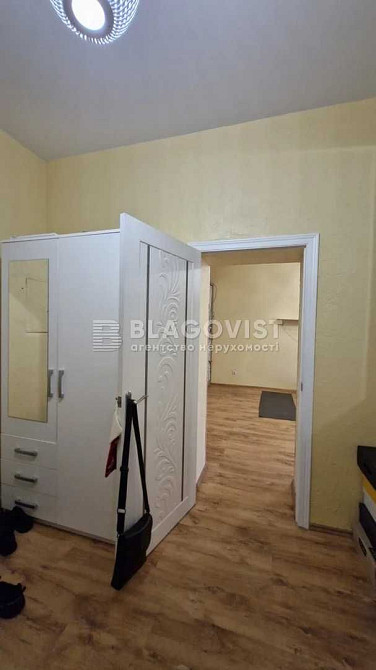 Тепла 1-кімн. в ЖК “ОАЗІС” біля набережної та парку Наталка Киев - изображение 6