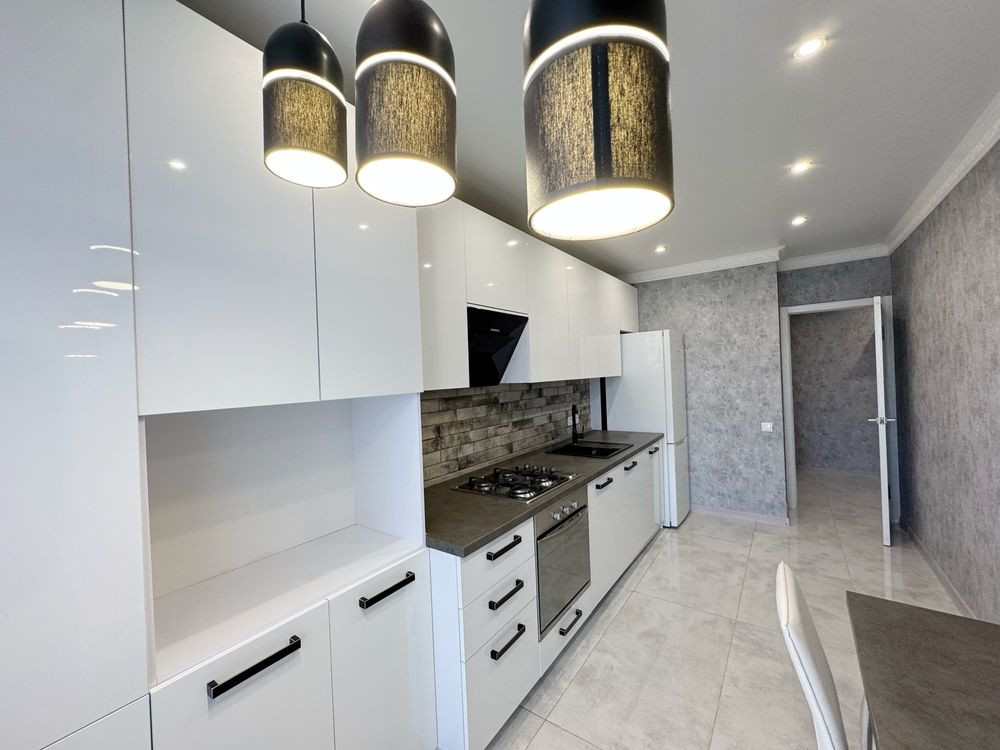 Продам Ривер Парк ,River Park,Набережная Победы,Перемога Днепр - изображение 1