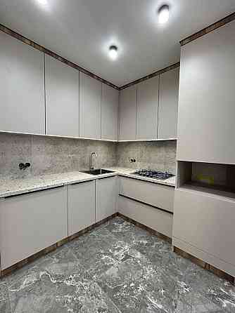 Нова квартира з сучасним ремонтом! Без клмісії! Єоселя! Ирпень