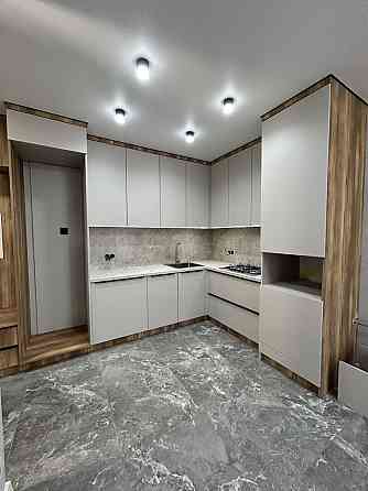 Нова квартира з сучасним ремонтом! Без клмісії! Єоселя! Ирпень