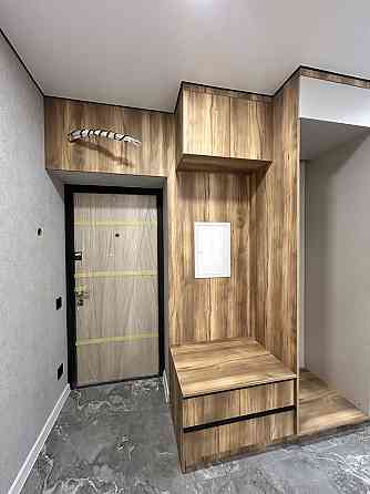 Нова квартира з сучасним ремонтом! Без клмісії! Єоселя! Ирпень