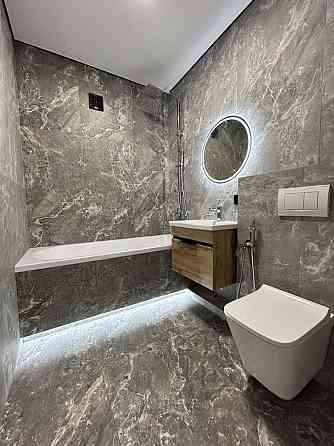 Нова квартира з сучасним ремонтом! Без клмісії! Єоселя! Ирпень