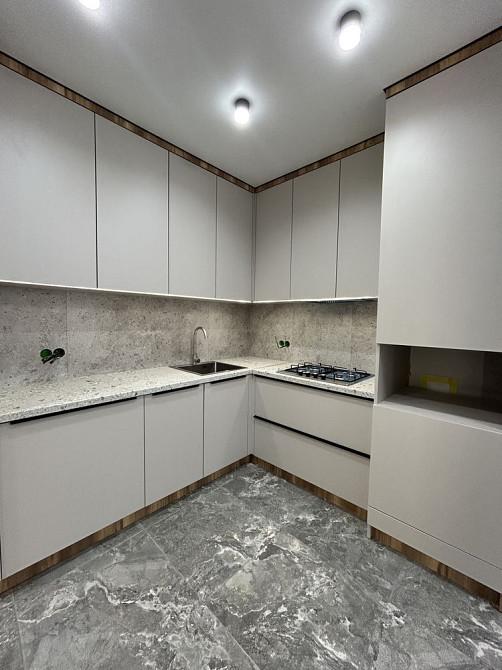 Нова квартира з сучасним ремонтом! Без клмісії! Єоселя! Ирпень - изображение 3