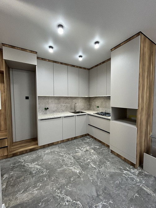 Нова квартира з сучасним ремонтом! Без клмісії! Єоселя! Ирпень - изображение 4