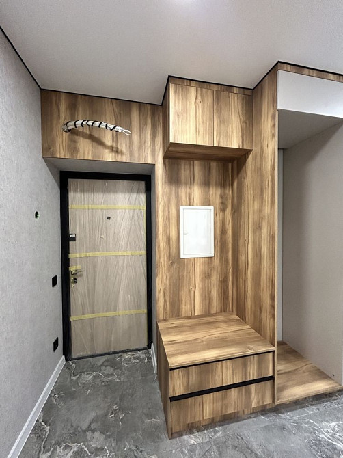 Нова квартира з сучасним ремонтом! Без клмісії! Єоселя! Ирпень - изображение 6