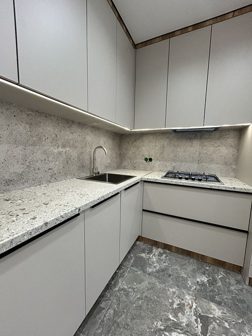 Нова квартира з сучасним ремонтом! Без клмісії! Єоселя! Ирпень - изображение 2