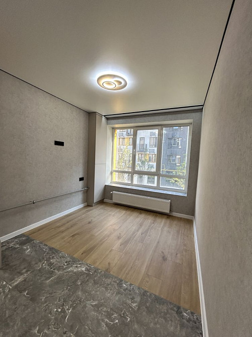 Нова квартира з сучасним ремонтом! Без клмісії! Єоселя! Ирпень - изображение 5