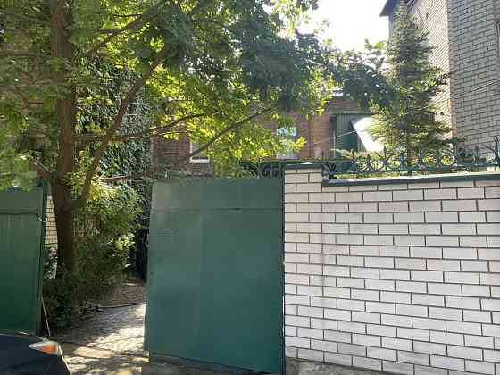 Пр С Нигояна! 54 кв м! Автономка! Своя парковка! Свой двор! Днепр