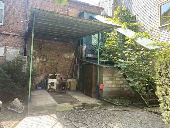 Пр С Нигояна! 54 кв м! Автономка! Своя парковка! Свой двор! Днепр