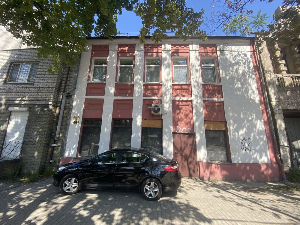 Пр С Нигояна! 54 кв м! Автономка! Своя парковка! Свой двор! Днепр - изображение 1