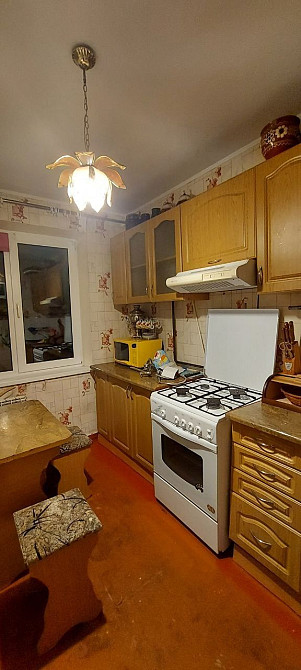 Продаж 3кімн. р-н ПЗР, О.Тиліги Черкассы - изображение 1