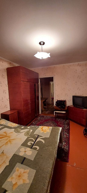 Продаж 3кімн. р-н ПЗР, О.Тиліги Черкассы - изображение 5