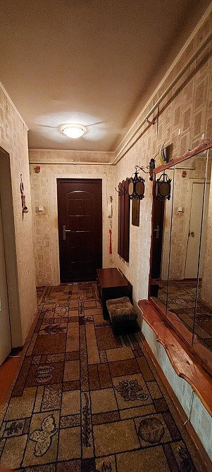 Продаж 3кімн. р-н ПЗР, О.Тиліги Черкассы - изображение 6