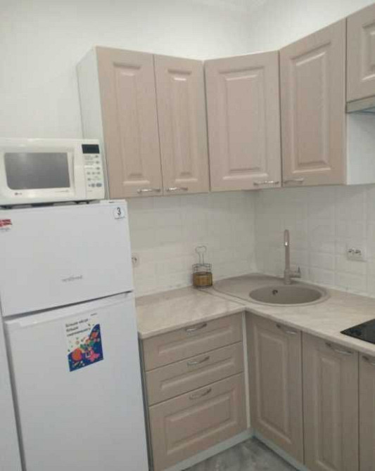 Готовий бізнес- квартира в жк Акварель 2. Краща ціна з ремонтом! Лиманка - изображение 1