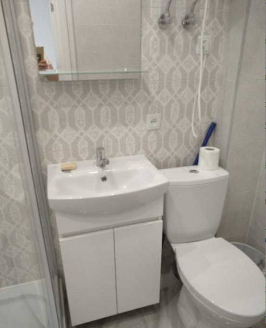 Готовий бізнес- квартира в жк Акварель 2. Краща ціна з ремонтом! Лиманка - изображение 5