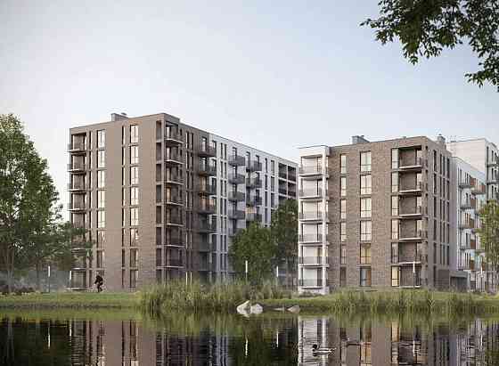 Продаж 1 кімнатної квартири в ЖК Avalon Holiday Сокільники