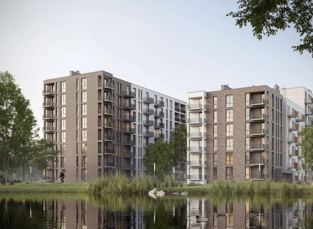 Продаж 1 кімнатної квартири в ЖК Avalon Holiday Сокільники - зображення 3