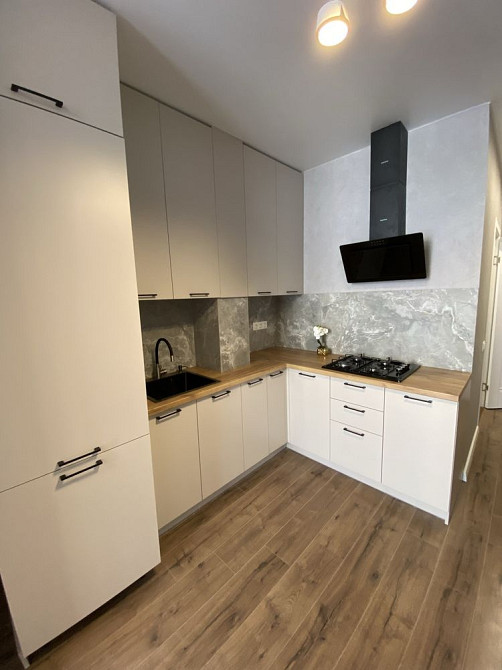 Продам 1к.ЖК Sanville park,Петрівський квартал,Санвіль,Софіївська сфер Софиевская Борщаговка - изображение 2