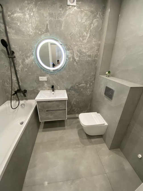 Продам 1к.ЖК Sanville park,Петрівський квартал,Санвіль,Софіївська сфер Софиевская Борщаговка - изображение 5