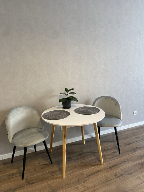 Продам 1к.ЖК Sanville park,Петрівський квартал,Санвіль,Софіївська сфер Софиевская Борщаговка - изображение 4