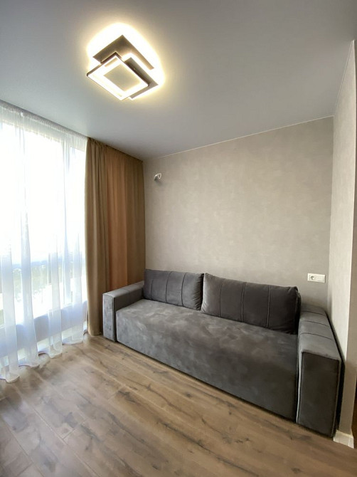 Продам 1к.ЖК Sanville park,Петрівський квартал,Санвіль,Софіївська сфер Софиевская Борщаговка - изображение 3