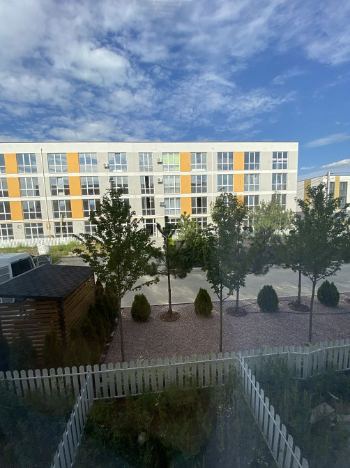 Продам 1к.ЖК Sanville park,Петрівський квартал,Санвіль,Софіївська сфер Софиевская Борщаговка - изображение 8