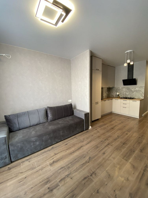 Продам 1к.ЖК Sanville park,Петрівський квартал,Санвіль,Софіївська сфер Софиевская Борщаговка - изображение 1