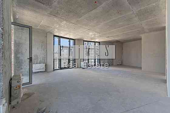 Продажа квартира 120м2 Драгомирова/Верхогляда 15-Б Новопечерские Липки Киев