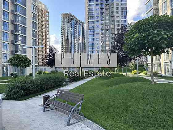 Продажа квартира 120м2 Драгомирова/Верхогляда 15-Б Новопечерские Липки Киев