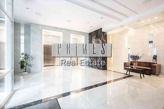 Продажа квартира 120м2 Драгомирова/Верхогляда 15-Б Новопечерские Липки Киев