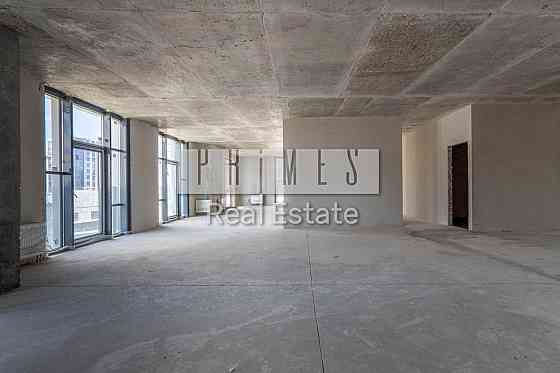 Продажа квартира 120м2 Драгомирова/Верхогляда 15-Б Новопечерские Липки Киев