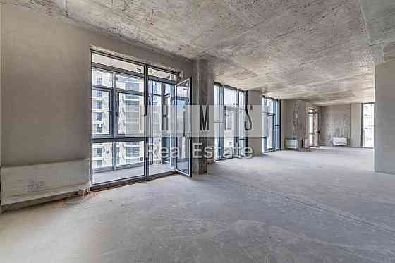 Продажа квартира 120м2 Драгомирова/Верхогляда 15-Б Новопечерские Липки Киев