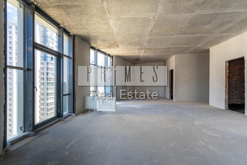 Продажа квартира 120м2 Драгомирова/Верхогляда 15-Б Новопечерские Липки Киев - изображение 7