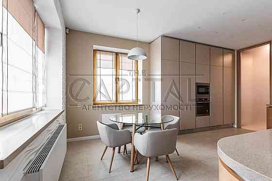 ПЕНТХАУС на Оболонській набережній ВИДОВИЙ Івасюка 6б Оазис ЕКСКЛЮЗИВ Киев